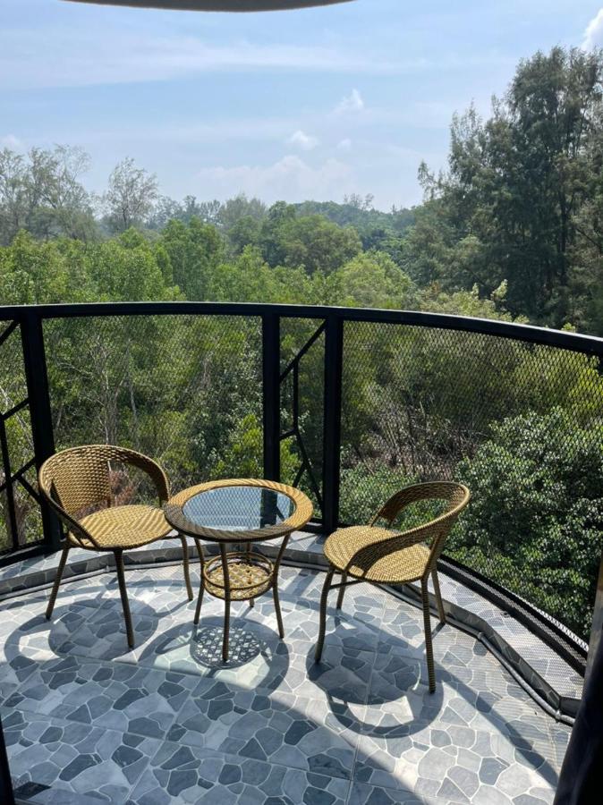 Apartment Sunshine Bay Beachaholic Port Dickson