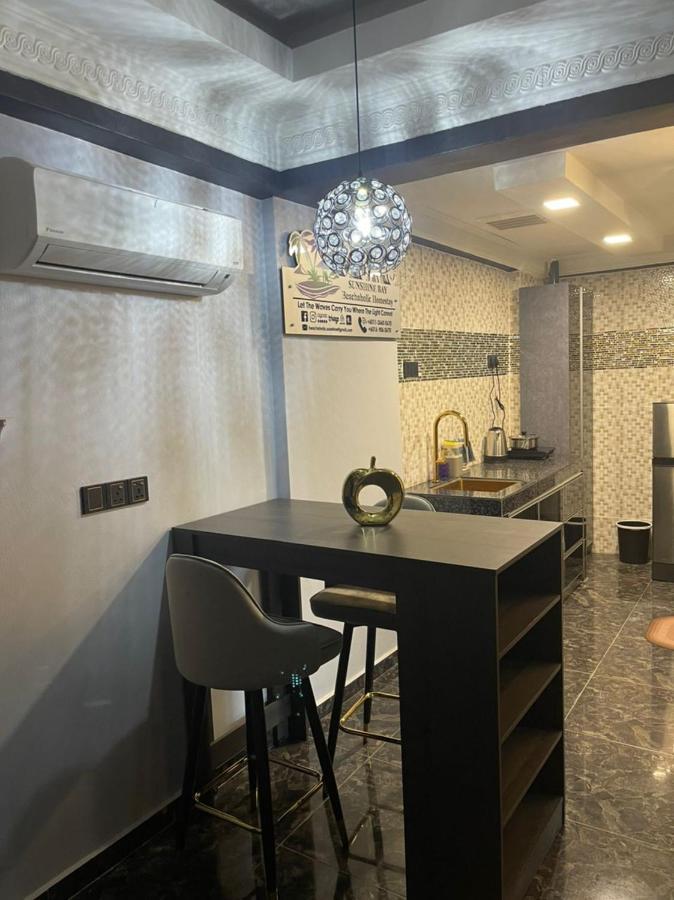 Sunshine Bay Beachaholic Apartment *